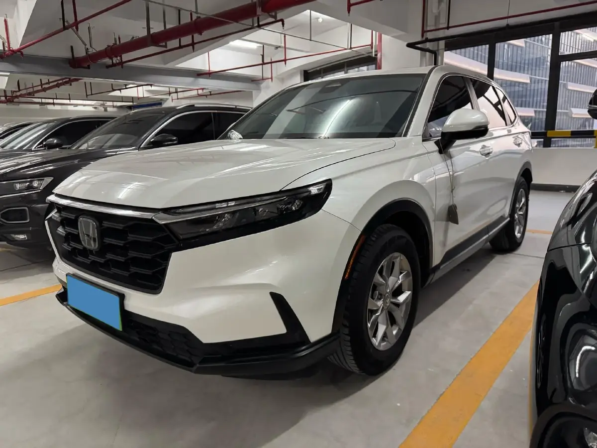 2023 Honda CR-V 1.5T 193HP L4 CVT