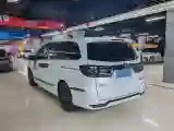 2026 Jingfei Automobile Z9 1.5T 147HP L4 4DHT PHEV
