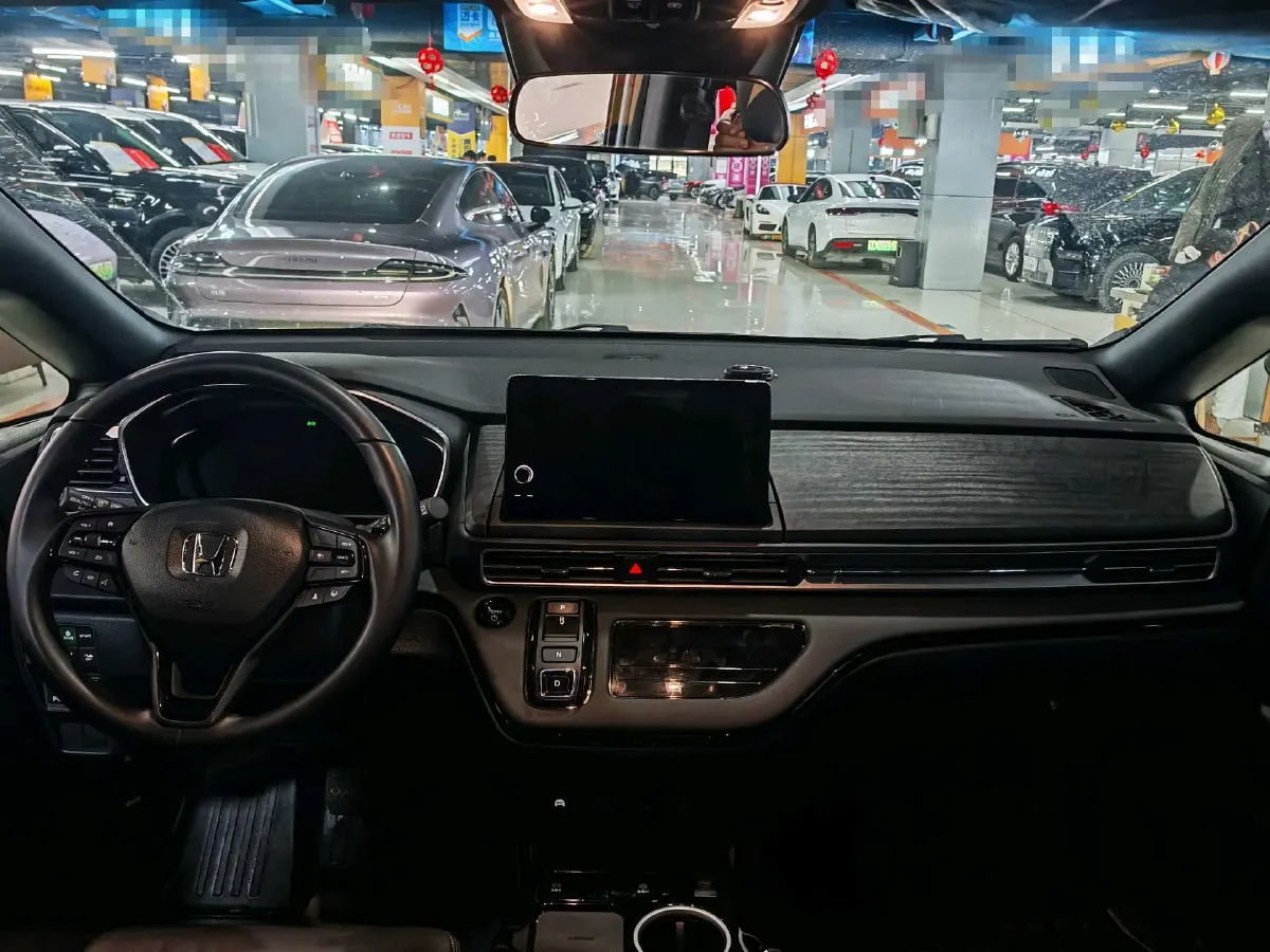 2026 Jingfei Automobile Z9 1.5T 147HP L4 4DHT PHEV,autocango,china used car exporter,china ev exporter,chinese used car exporter,chinese used ev exporter