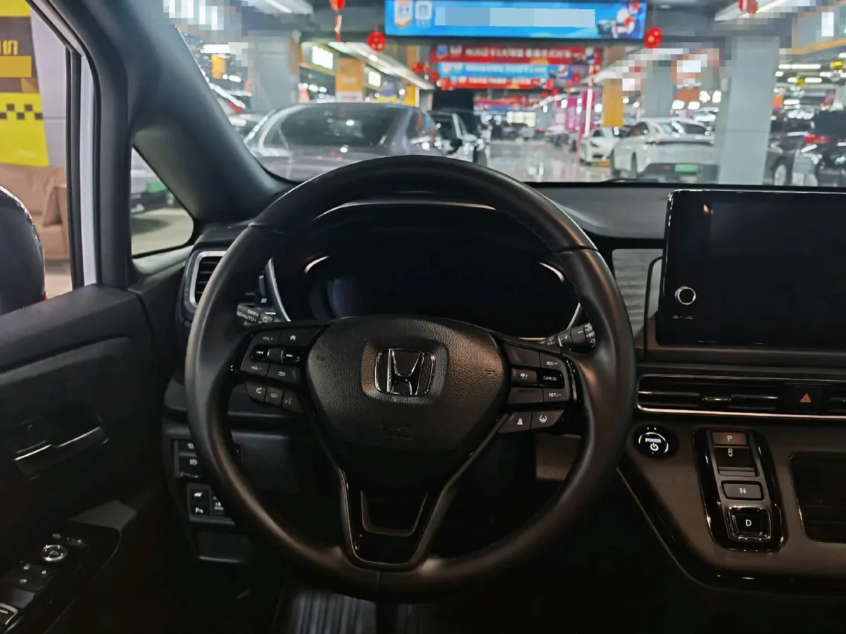 2026 Jingfei Automobile Z9 1.5T 147HP L4 4DHT PHEV,autocango,china used car exporter,china ev exporter,chinese used car exporter,chinese used ev exporter