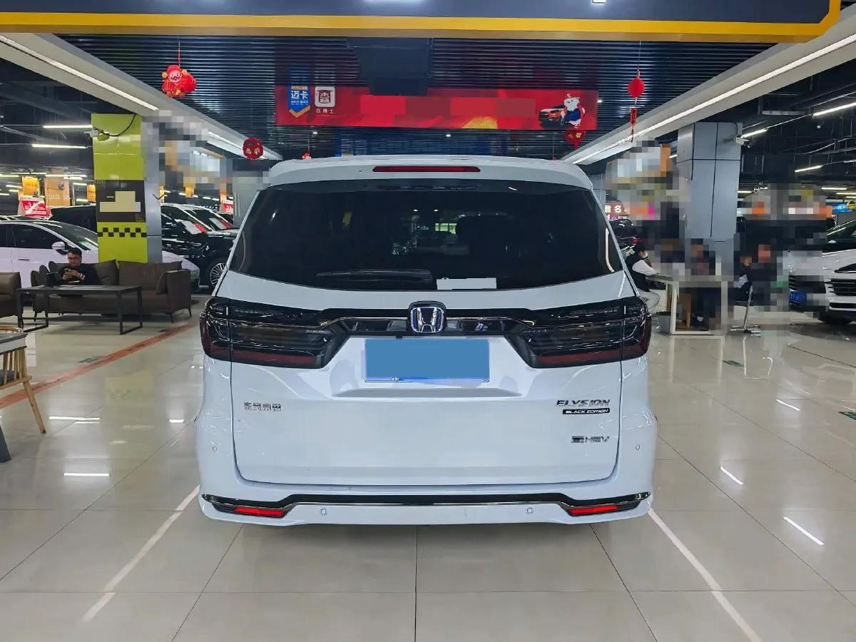 2026 Jingfei Automobile Z9 1.5T 147HP L4 4DHT PHEV,autocango,china used car exporter,china ev exporter,chinese used car exporter,chinese used ev exporter