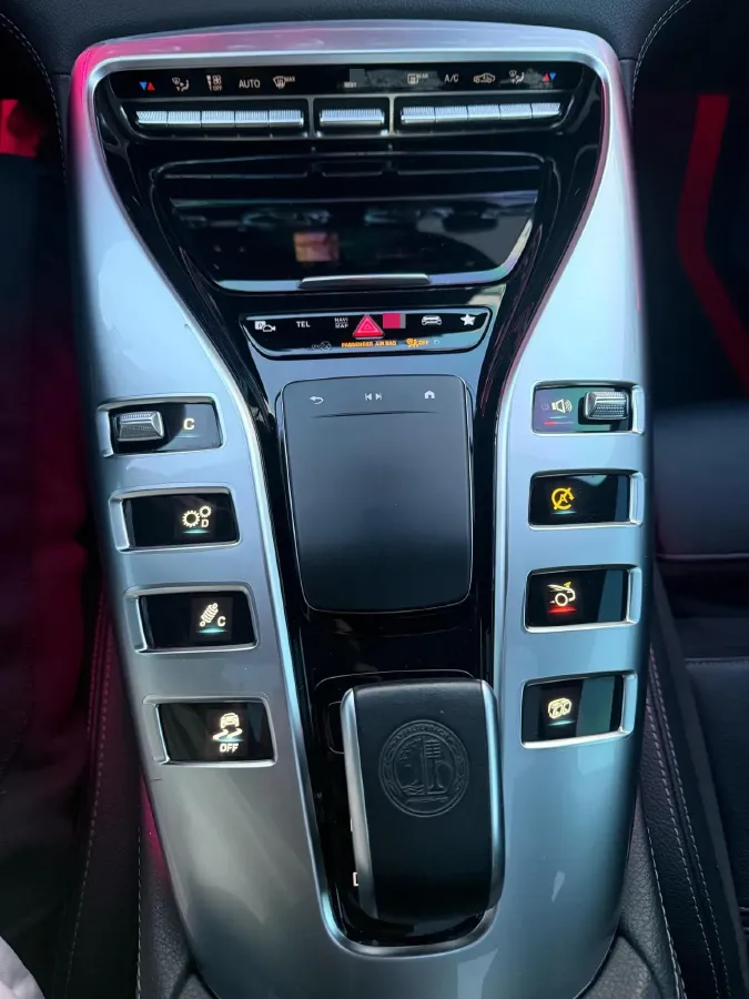 2022 Mercedes-Benz AMG GT 3.0T 367HP L6 9AT,autocango,china used car exporter,china ev exporter,chinese used car exporter,chinese used ev exporter