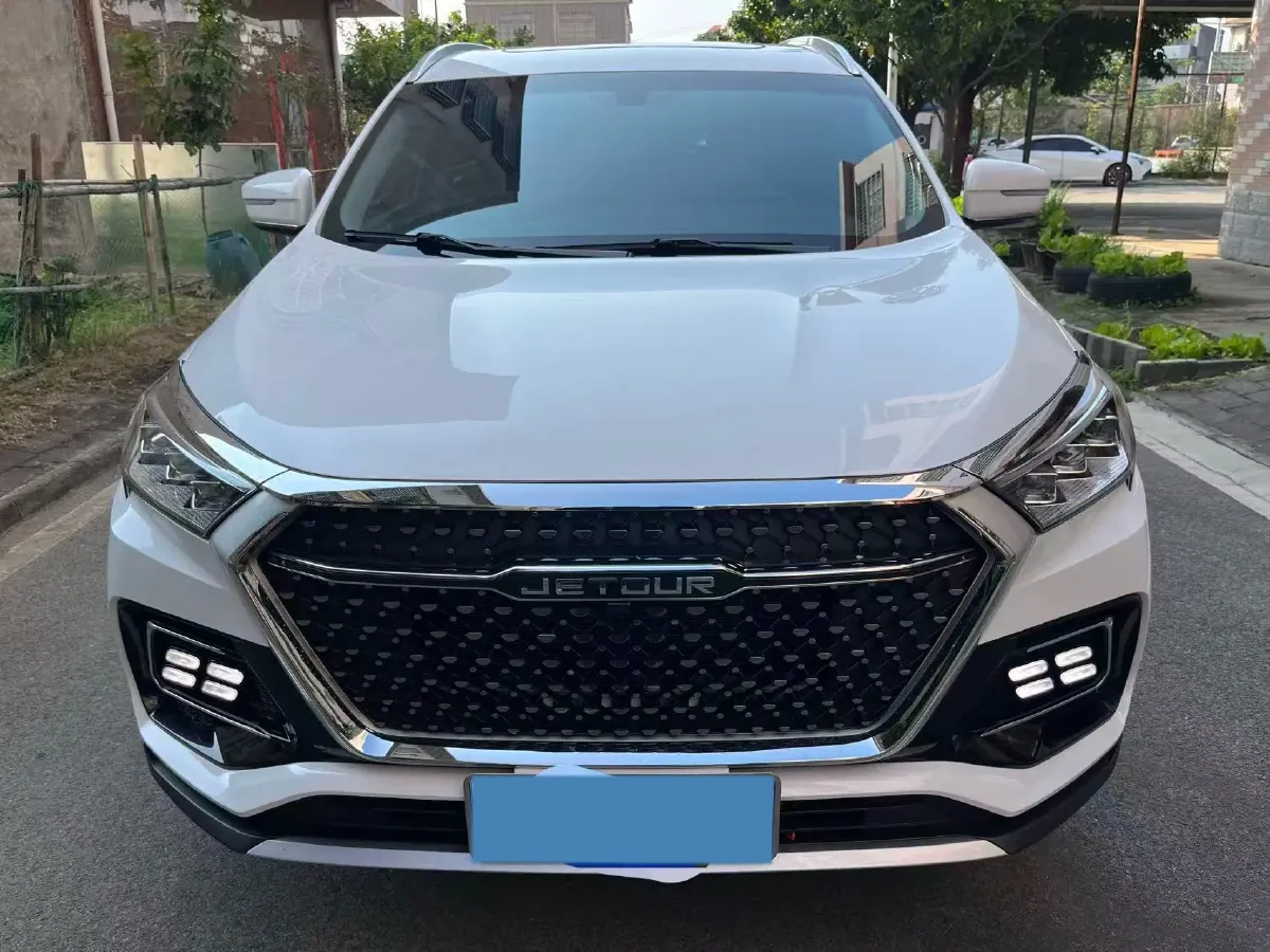 2023 Jetour X95 1.6T 197HP L4 7DCT,autocango,china used car exporter,china ev exporter,chinese used car exporter,chinese used ev exporter