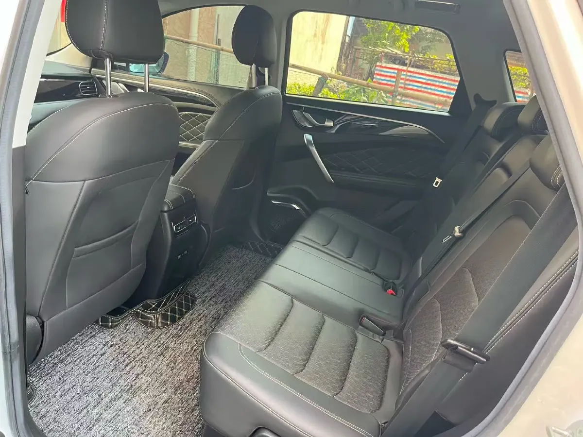 2023 Jetour X95 1.6T 197HP L4 7DCT,autocango,china used car exporter,china ev exporter,chinese used car exporter,chinese used ev exporter