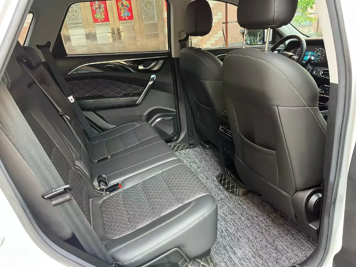 2023 Jetour X95 1.6T 197HP L4 7DCT,autocango,china used car exporter,china ev exporter,chinese used car exporter,chinese used ev exporter