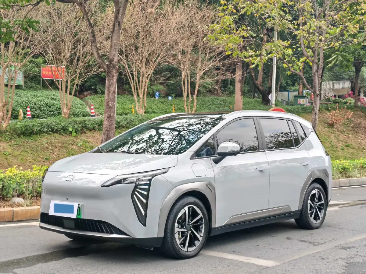 2022 Geely Okavango 1.8T 184HP L4 7DCT