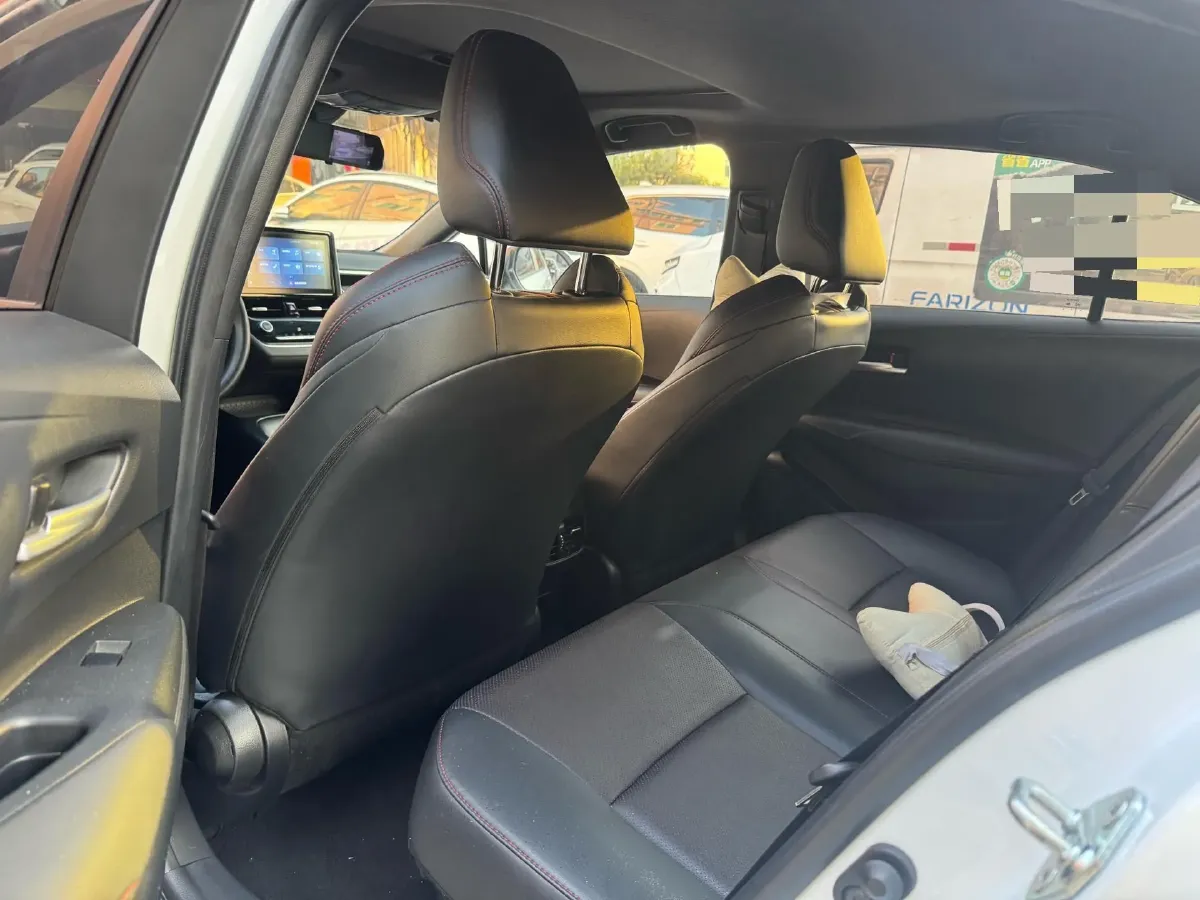 2022 Toyota Levin 1.8L 98HP L4 E-CVT Hybrid,autocango,china used car exporter,china ev exporter,chinese used car exporter,chinese used ev exporter