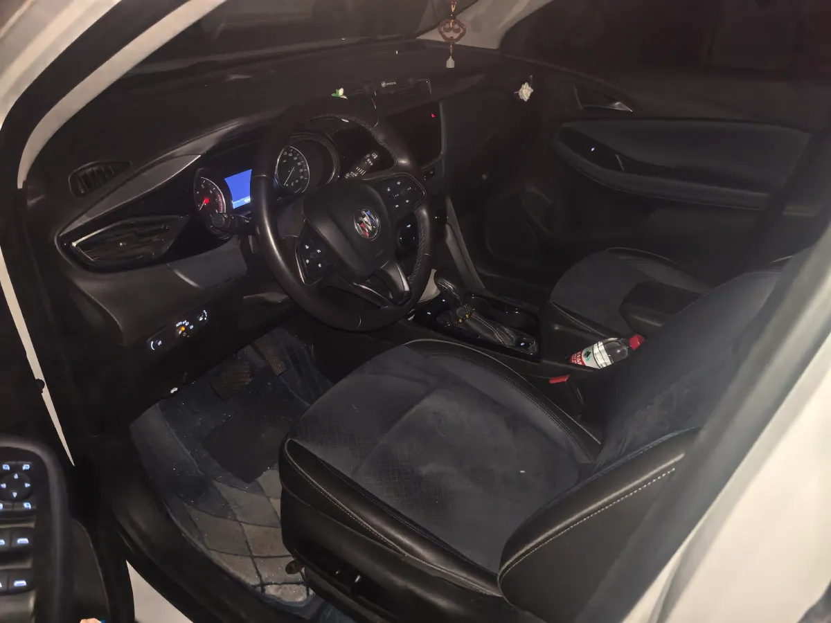 2022 Buick Encore GX 1.3T 165HP L3 CVT,autocango,china used car exporter,china ev exporter,chinese used car exporter,chinese used ev exporter