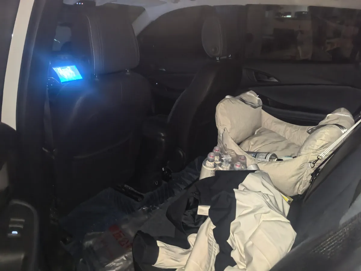 2022 Buick Encore GX 1.3T 165HP L3 CVT,autocango,china used car exporter,china ev exporter,chinese used car exporter,chinese used ev exporter