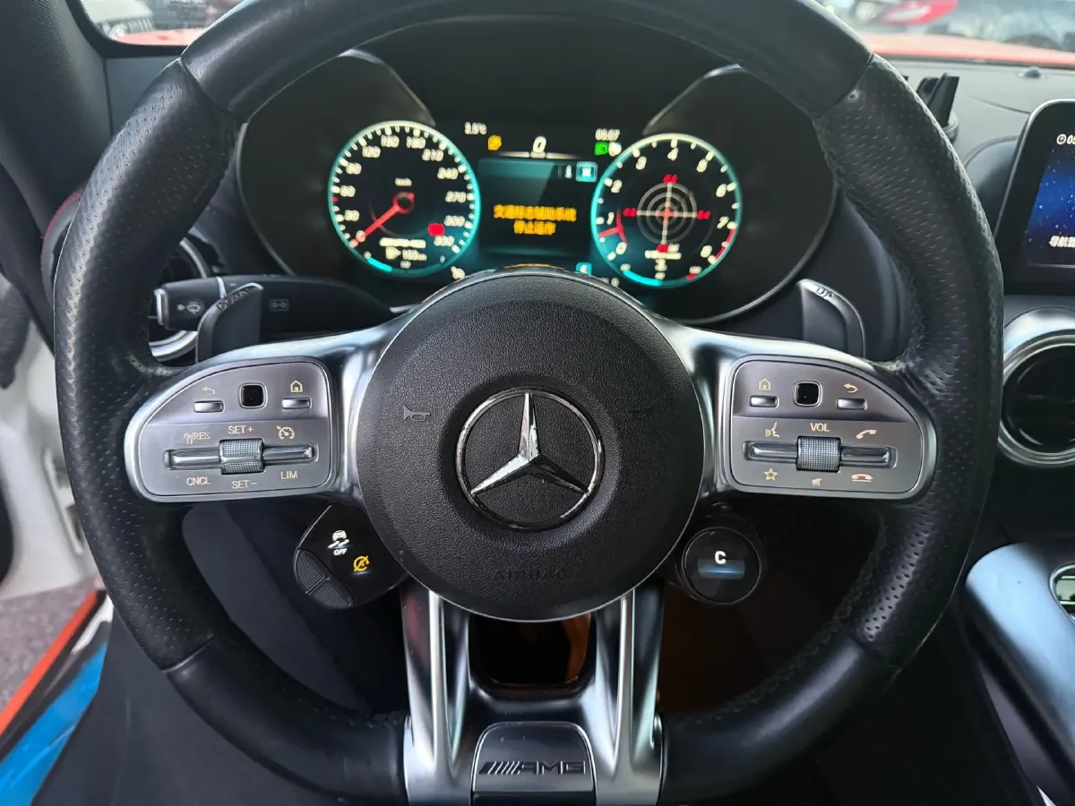 2019 Mercedes-Benz AMG GT 4.0T 476HP V8 7DCT,autocango,china used car exporter,china ev exporter,chinese used car exporter,chinese used ev exporter