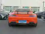 2019 Mercedes-Benz AMG GT 4.0T 476HP V8 7DCT