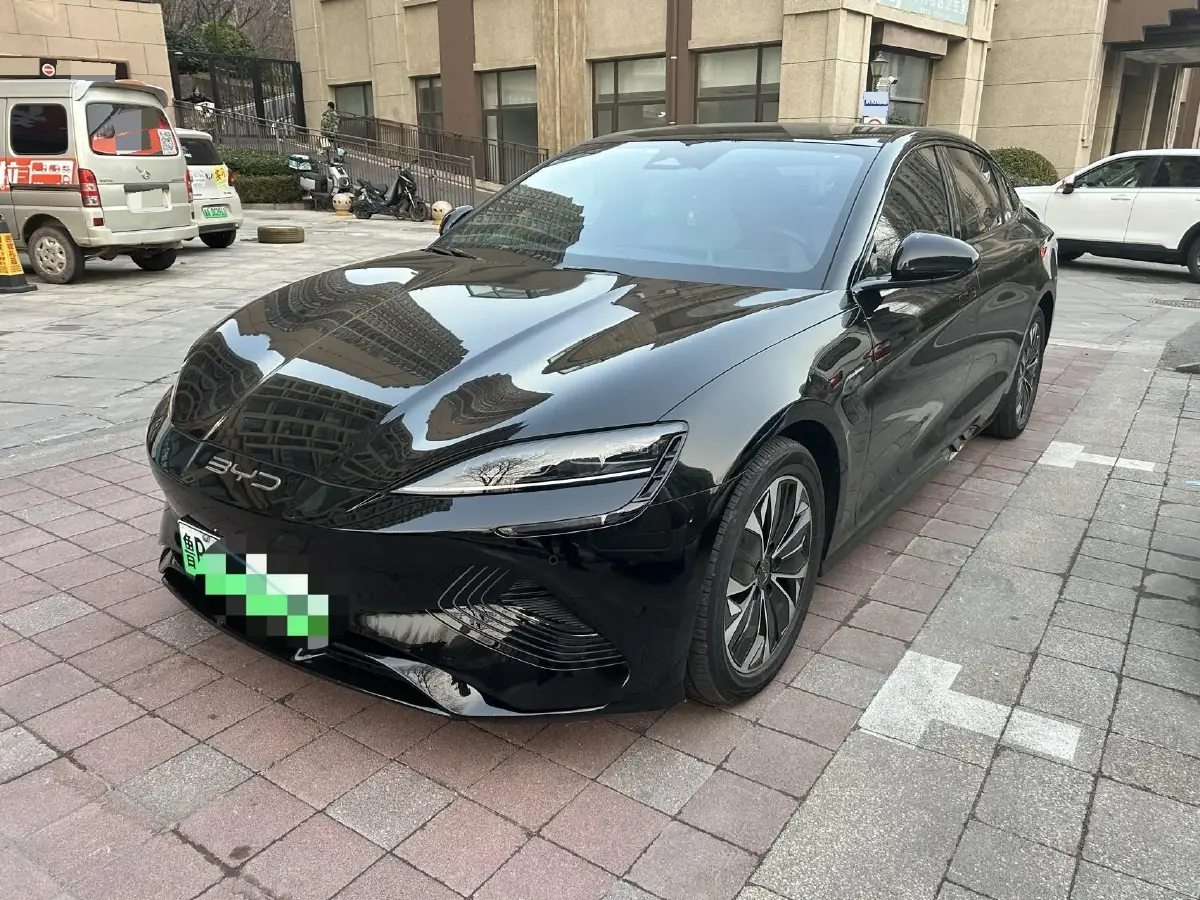 2022 MAXUS DaJia 5 BEV 70KWH