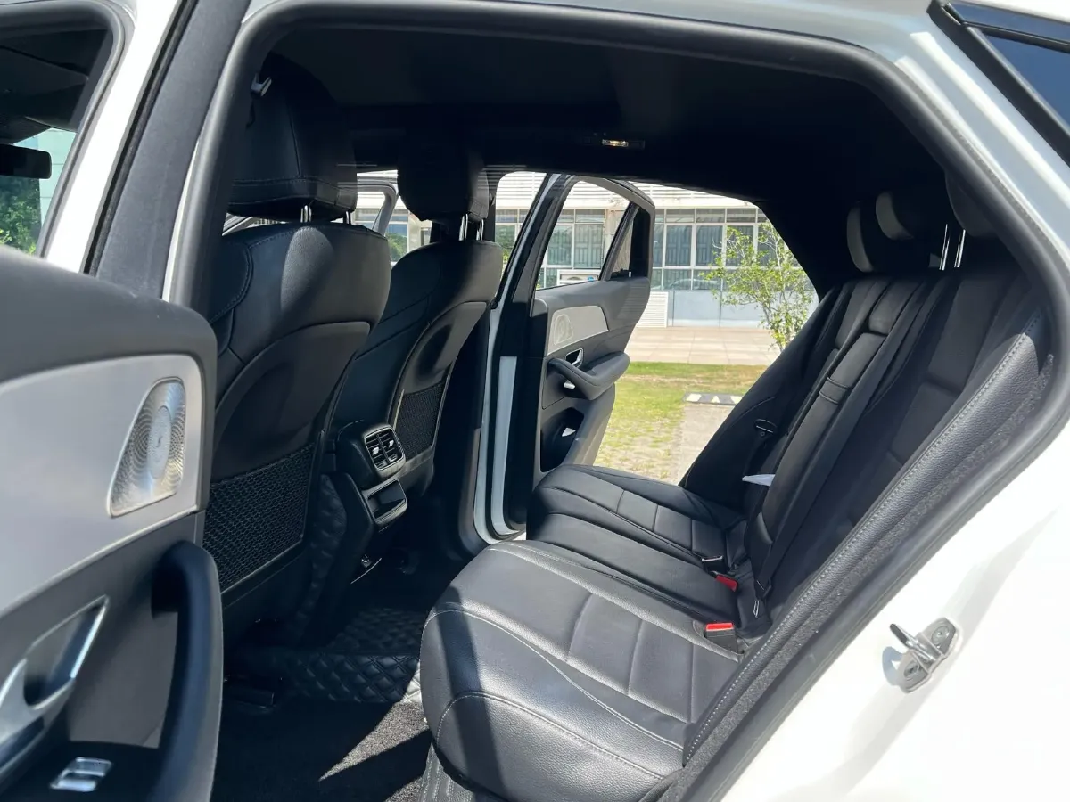 2020 Mercedes-Benz GLE Coupe 2.0T 258HP L4 9AT,autocango,china used car exporter,china ev exporter,chinese used car exporter,chinese used ev exporter