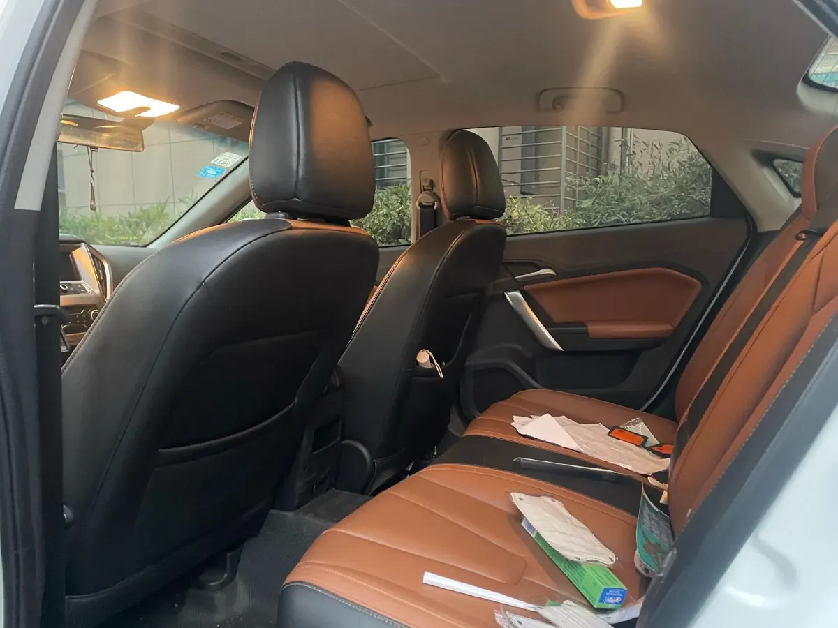 2016 MG GT 1.4T 156HP L4 7DCT,autocango,china used car exporter,china ev exporter,chinese used car exporter,chinese used ev exporter