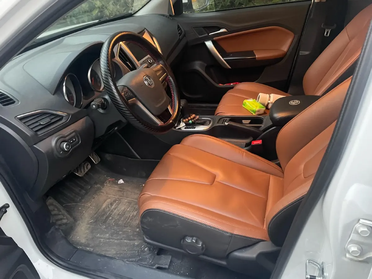 2016 MG GT 1.4T 156HP L4 7DCT,autocango,china used car exporter,china ev exporter,chinese used car exporter,chinese used ev exporter