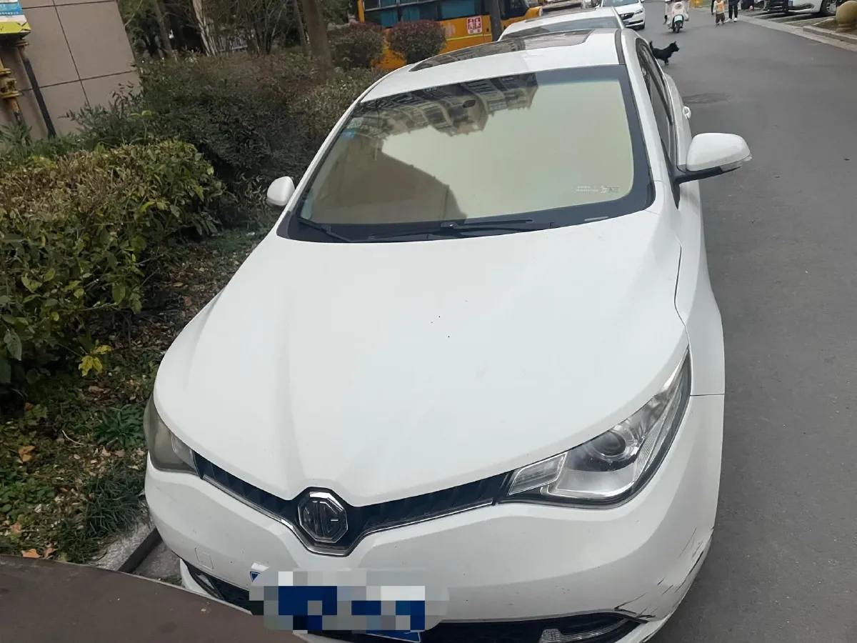 2016 MG GT 1.4T 156HP L4 7DCT,autocango,china used car exporter,china ev exporter,chinese used car exporter,chinese used ev exporter