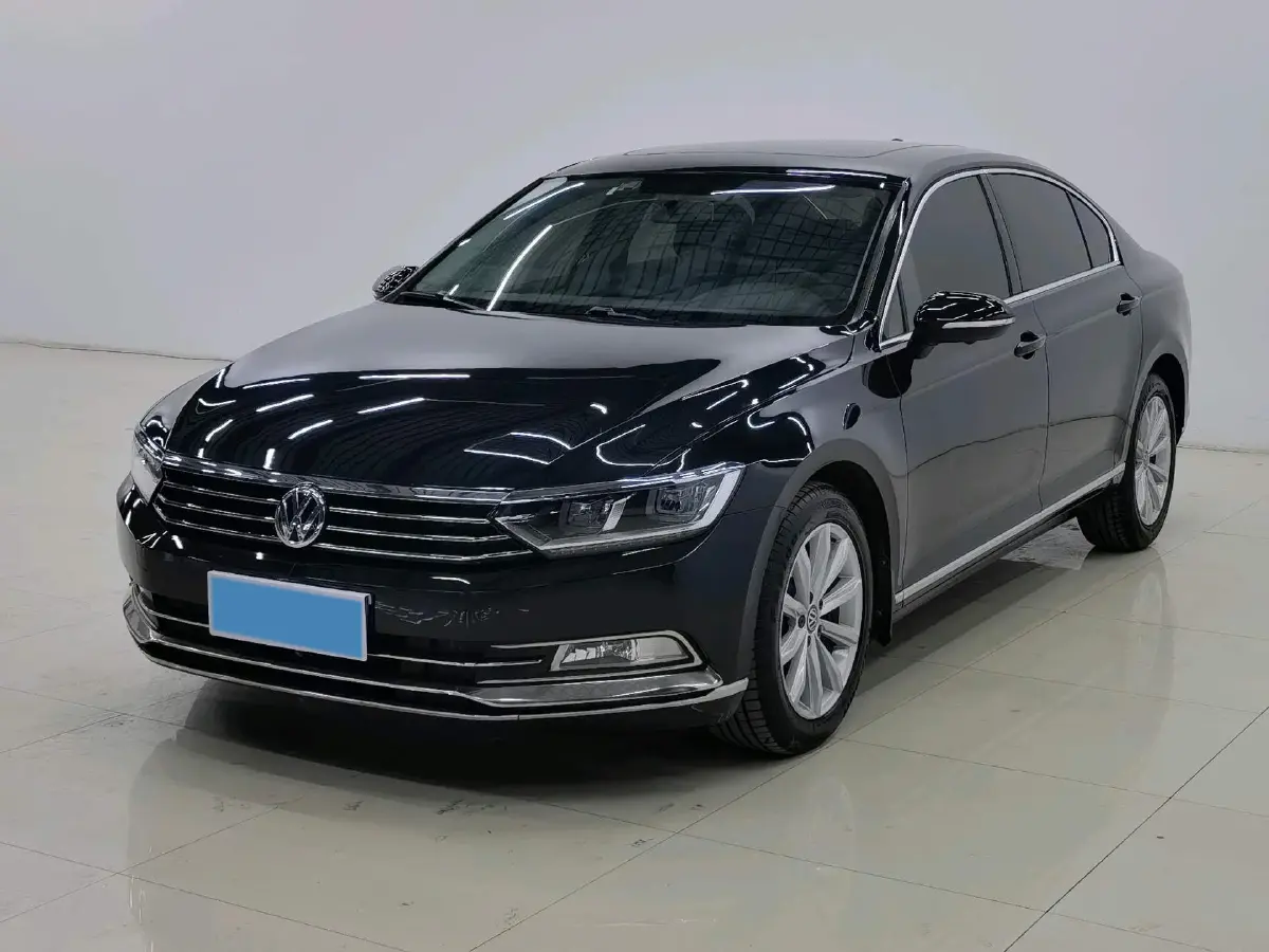 2019 Chevrolet Malibu XL 2.0T 241HP L4 9AT