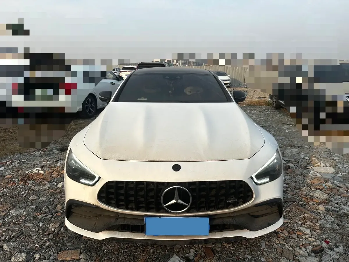 2022 Mercedes-Benz AMG GT 3.0T 367HP L6 9AT,autocango,china used car exporter,china ev exporter,chinese used car exporter,chinese used ev exporter