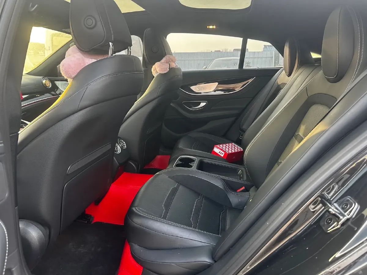 2022 Mercedes-Benz AMG GT 3.0T 367HP L6 9AT,autocango,china used car exporter,china ev exporter,chinese used car exporter,chinese used ev exporter