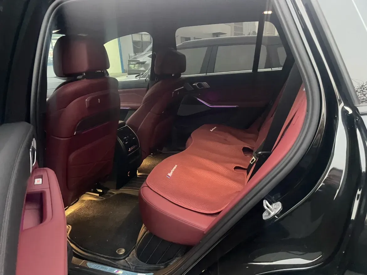 2025 BMW X5 3.0T 381HP L6 8AT,autocango,china used car exporter,china ev exporter,chinese used car exporter,chinese used ev exporter