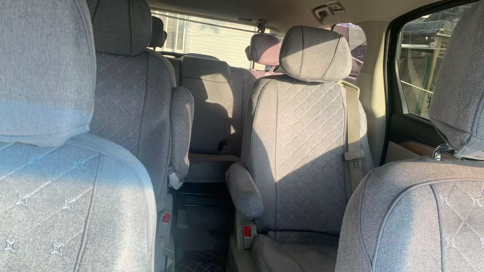 2018 Buick GL8 2.0T 260HP L4 6AT,autocango,china used car exporter,china ev exporter,chinese used car exporter,chinese used ev exporter