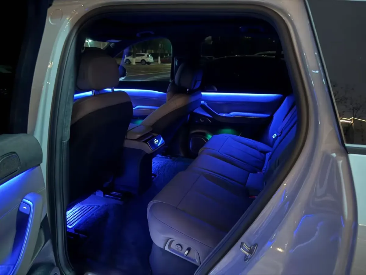 2023 Kede DiYa 2.0T 202HP L4 6AT,autocango,china used car exporter,china ev exporter,chinese used car exporter,chinese used ev exporter