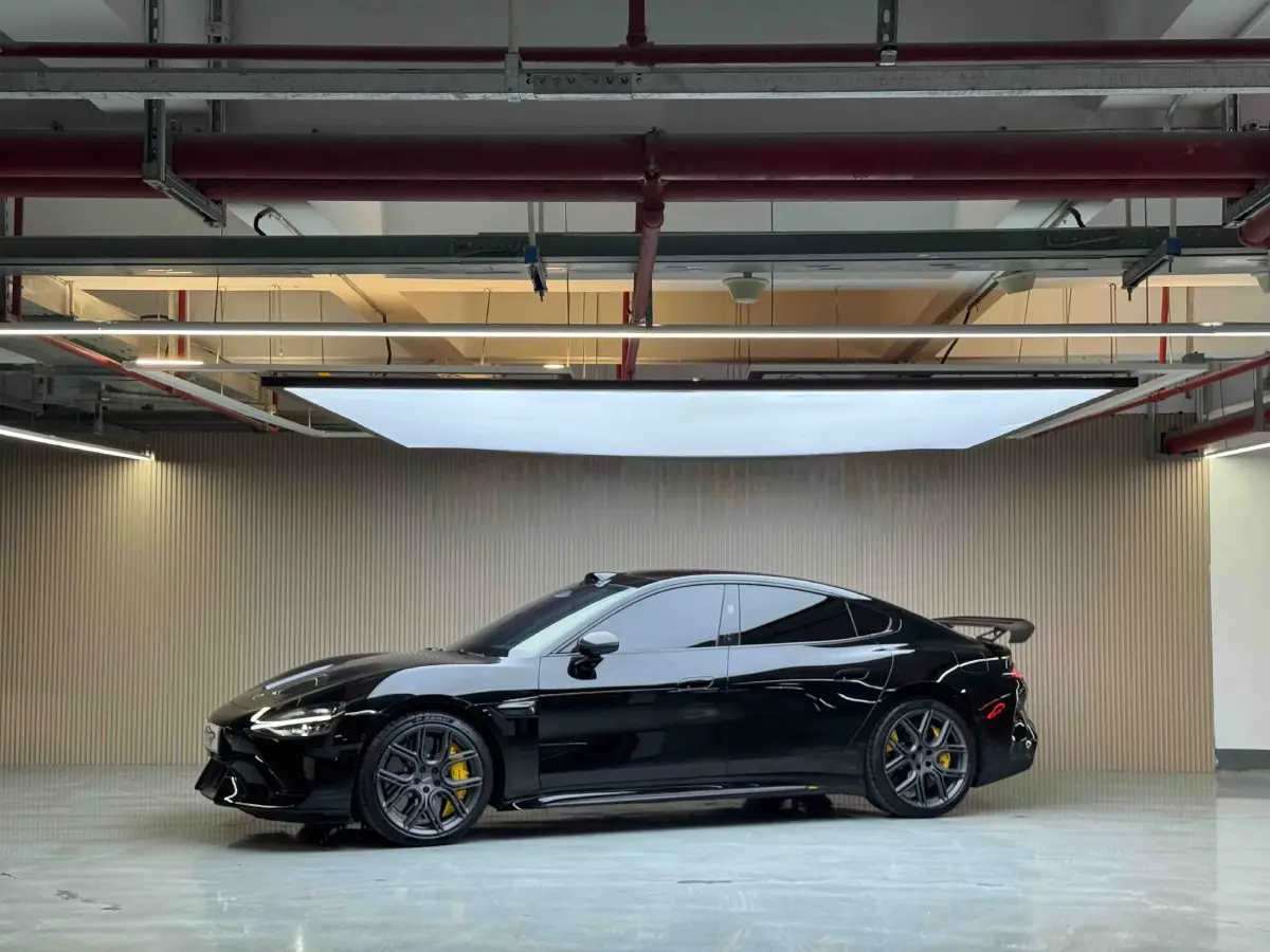 2025 MI SU7 Ultra BEV 93.7KWH