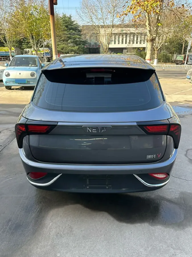 2022 ChangAn Kaicene RuiXing EM60 BEV 41.86KWH,autocango,china used car exporter,china ev exporter,chinese used car exporter,chinese used ev exporter