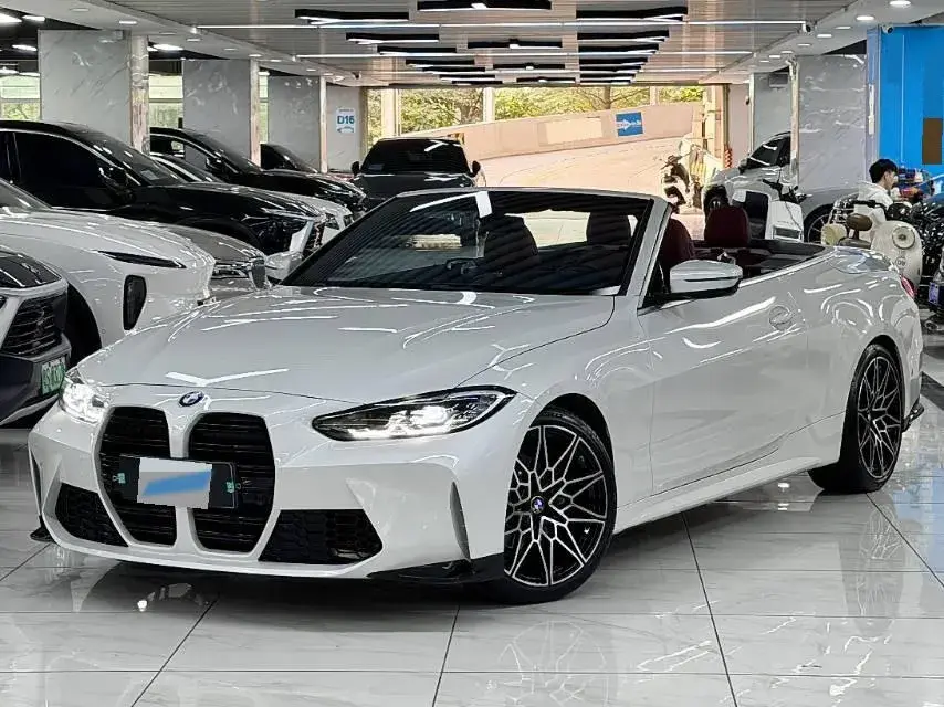 2022 Audi A6L 2.0T 224HP L4 7DCT