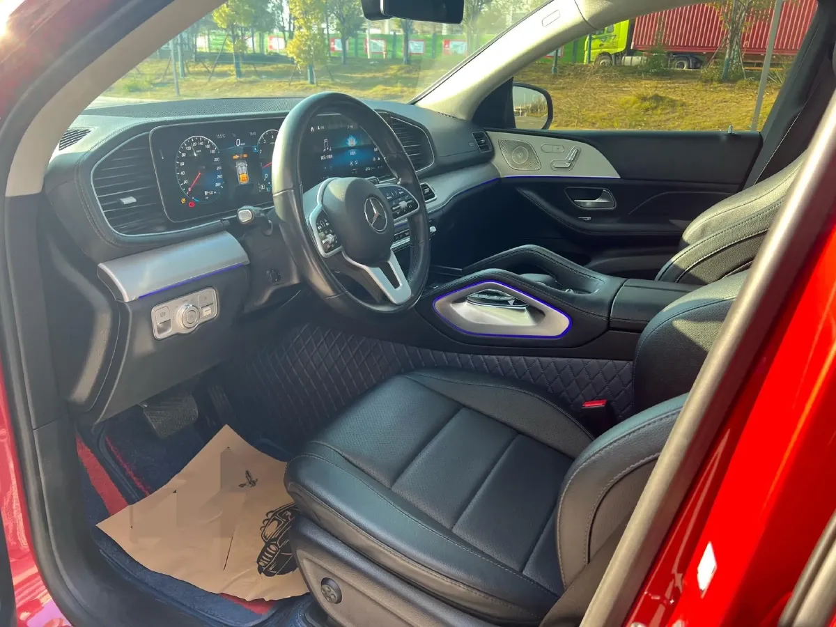 2020 Mercedes-Benz GLE Coupe 2.0T 258HP L4 9AT,autocango,china used car exporter,china ev exporter,chinese used car exporter,chinese used ev exporter