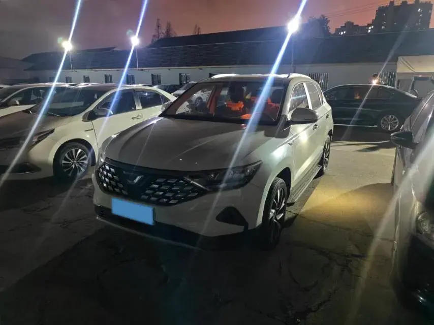 2020 Jetta VS5 1.4T 150HP L4 6AT