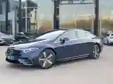 2023 Mercedes-Benz EQS Class BEV 111.8KWH