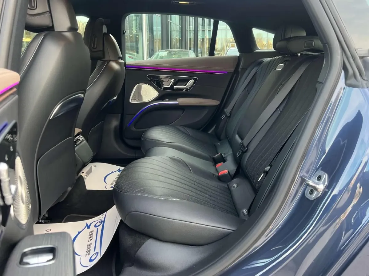 2023 Mercedes-Benz EQS Class BEV 111.8KWH,autocango,china used car exporter,china ev exporter,chinese used car exporter,chinese used ev exporter