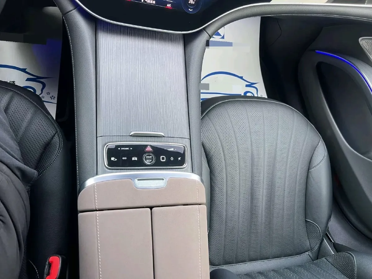 2023 Mercedes-Benz EQS Class BEV 111.8KWH,autocango,china used car exporter,china ev exporter,chinese used car exporter,chinese used ev exporter