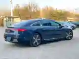 2023 Mercedes-Benz EQS Class BEV 111.8KWH