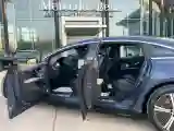 2023 Mercedes-Benz EQS Class BEV 111.8KWH