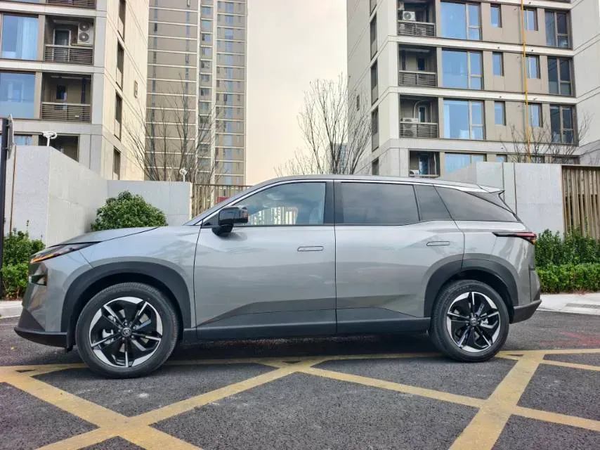 2025 Toyota BZ3X BEV 58.37KWH,autocango,china used car exporter,china ev exporter,chinese used car exporter,chinese used ev exporter