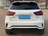 2022 Livan X3 PRO 1.5L 113HP L4 CVT