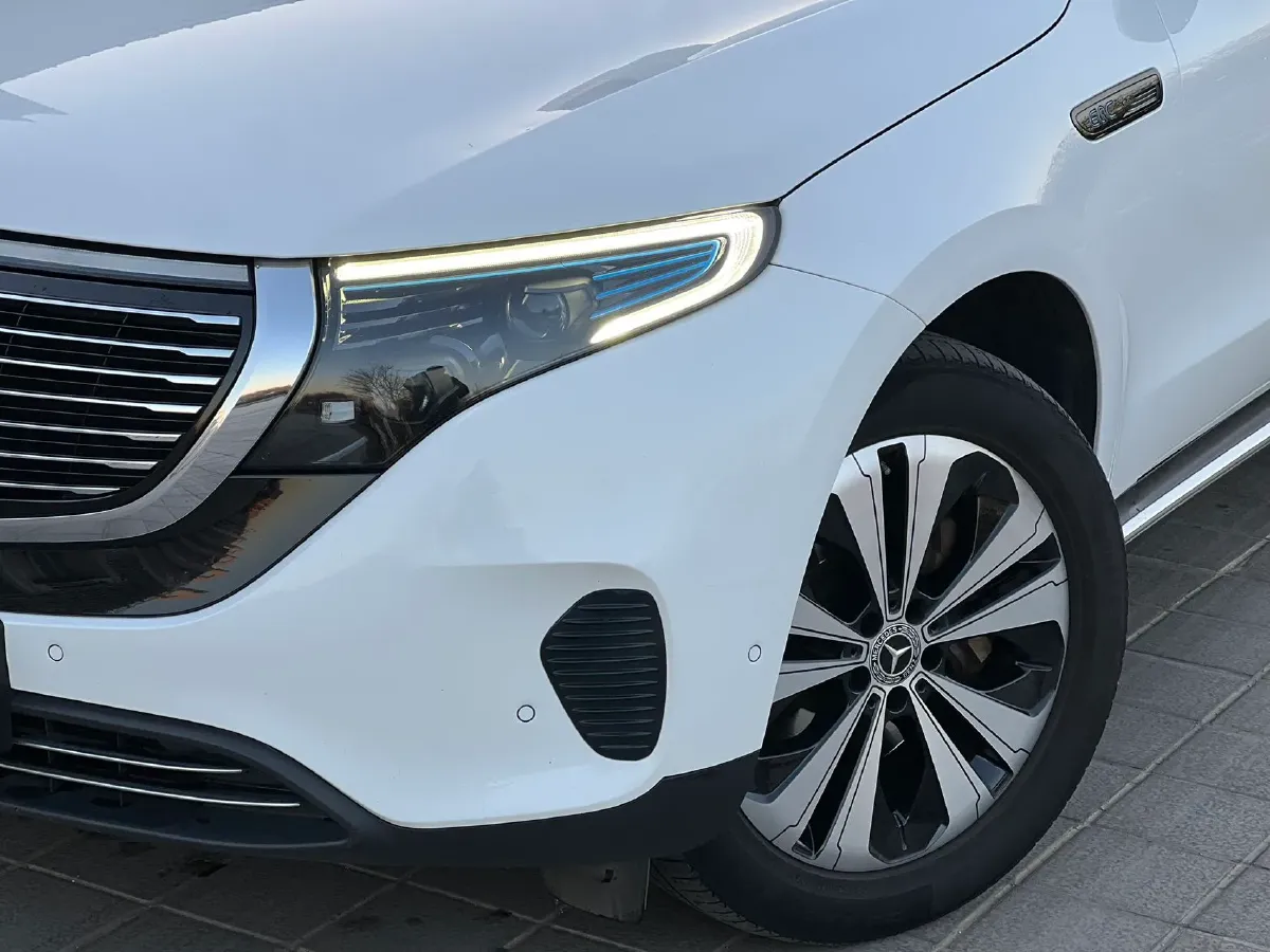 2020 Mercedes-Benz EQC Class BEV 79.2KWH,autocango,china used car exporter,china ev exporter,chinese used car exporter,chinese used ev exporter