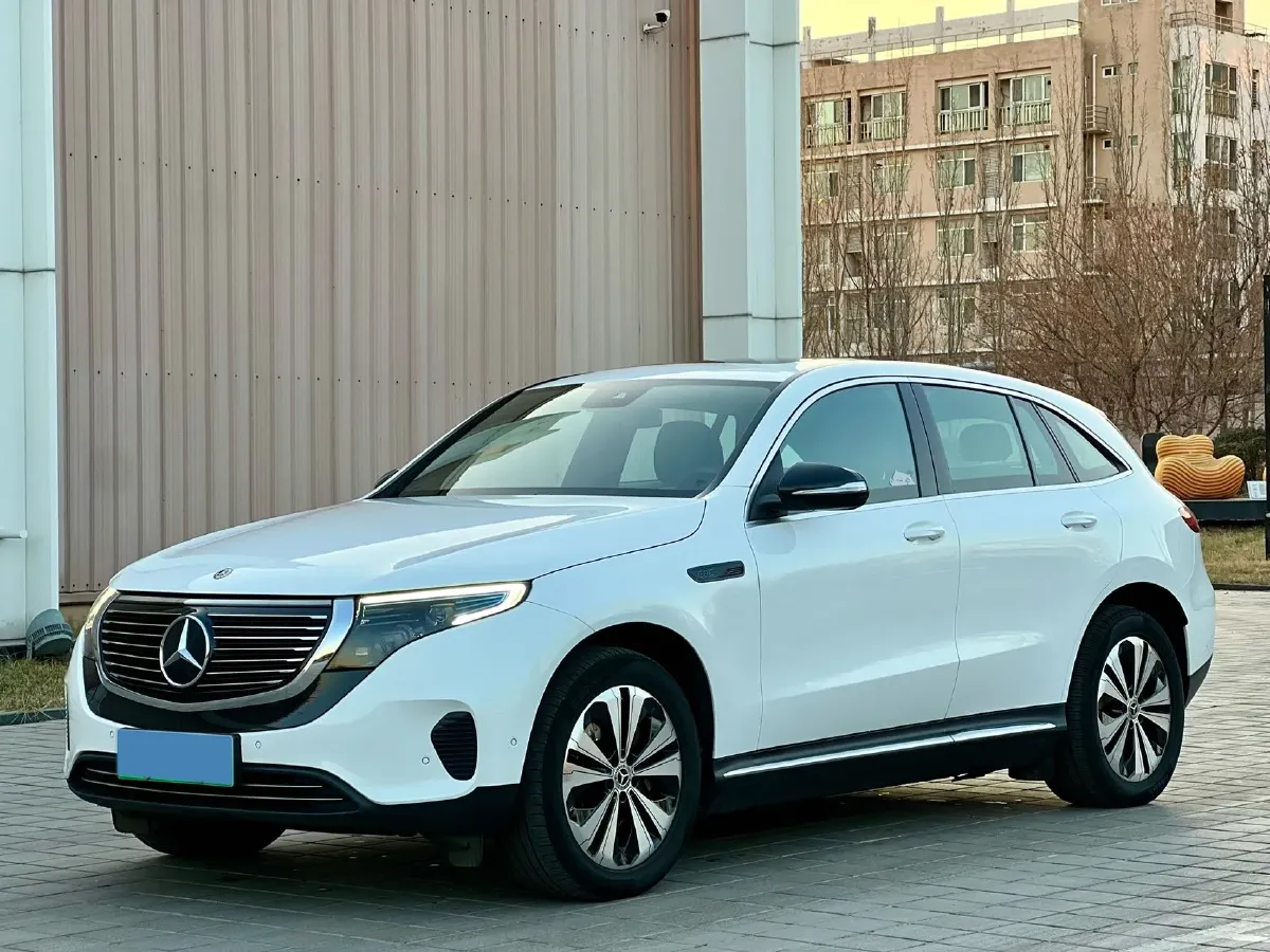 2020 Mercedes-Benz EQC Class BEV 79.2KWH,autocango,china used car exporter,china ev exporter,chinese used car exporter,chinese used ev exporter