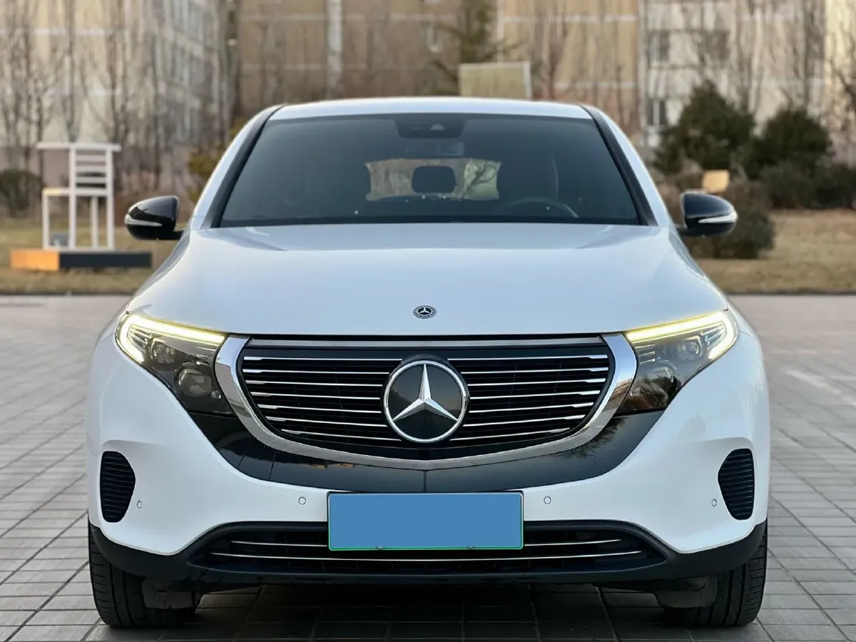 2020 Mercedes-Benz EQC Class BEV 79.2KWH,autocango,china used car exporter,china ev exporter,chinese used car exporter,chinese used ev exporter