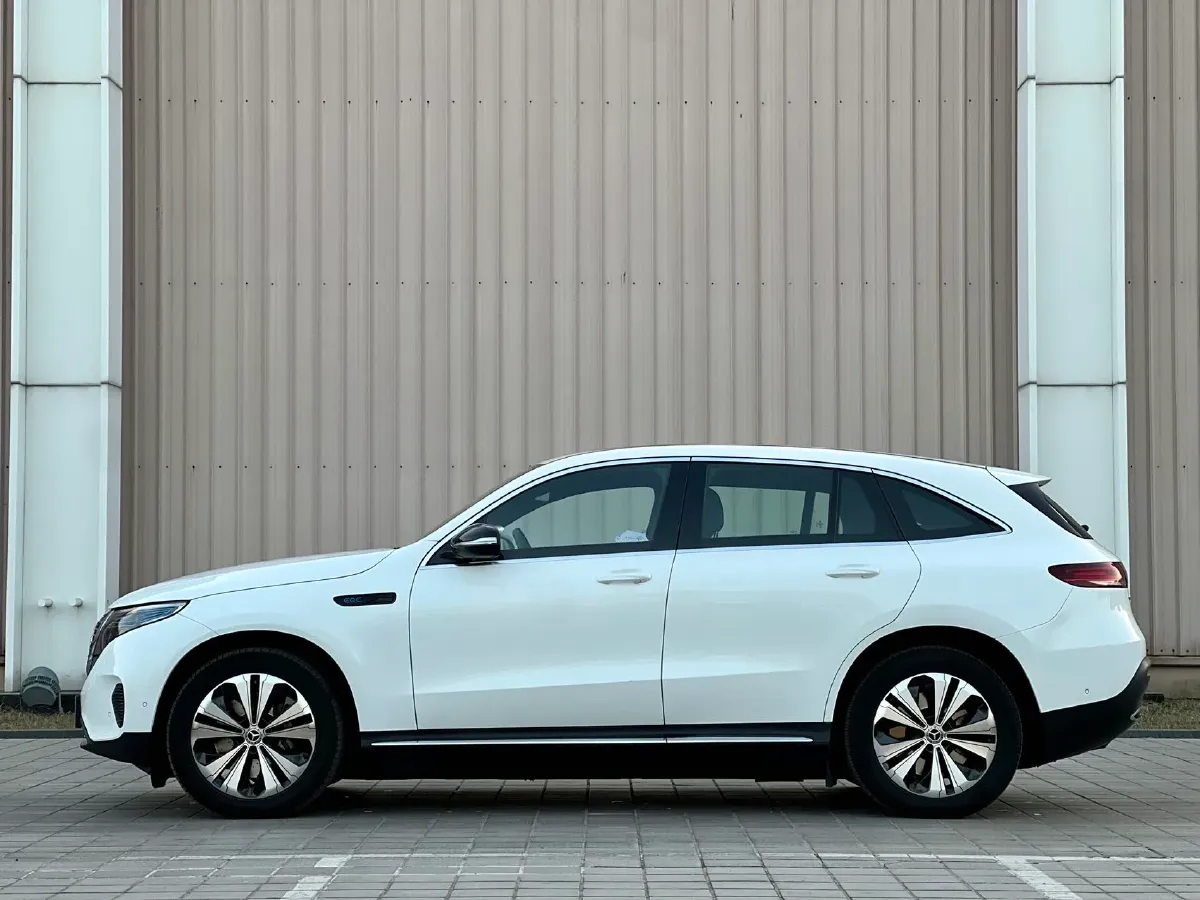 2020 Mercedes-Benz EQC Class BEV 79.2KWH,autocango,china used car exporter,china ev exporter,chinese used car exporter,chinese used ev exporter