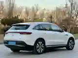 2020 Mercedes-Benz EQC Class BEV 79.2KWH