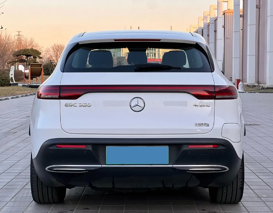 2020 Mercedes-Benz EQC Class BEV 79.2KWH,autocango,china used car exporter,china ev exporter,chinese used car exporter,chinese used ev exporter
