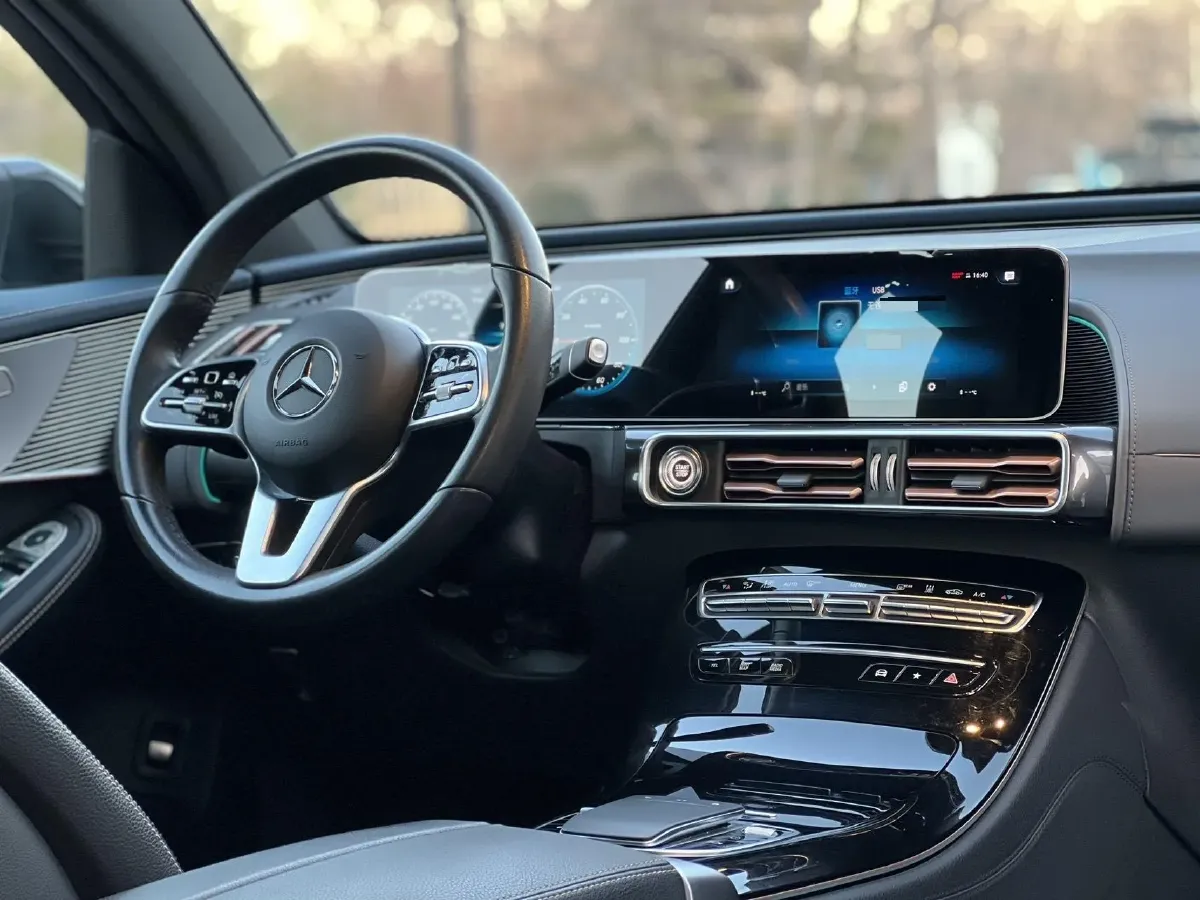 2020 Mercedes-Benz EQC Class BEV 79.2KWH,autocango,china used car exporter,china ev exporter,chinese used car exporter,chinese used ev exporter