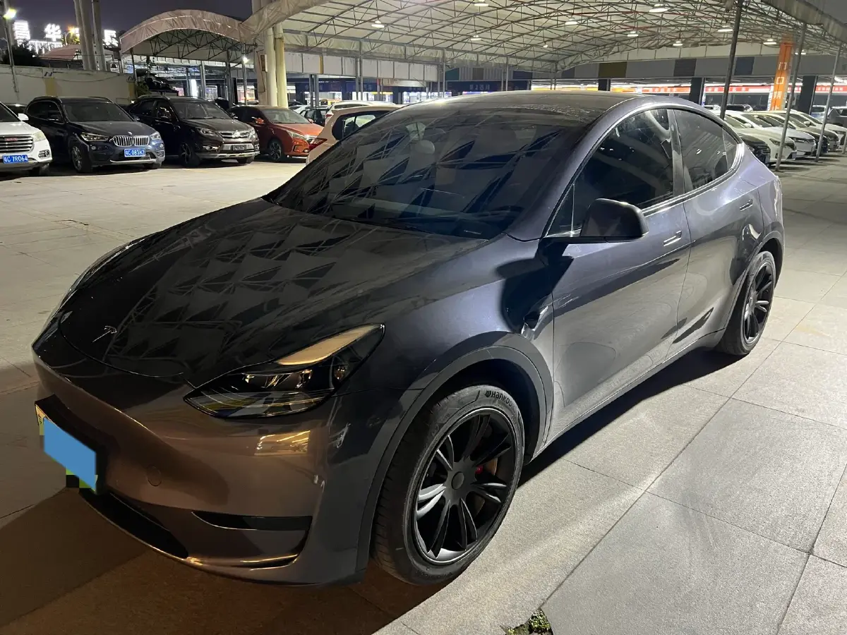 2022 BYD Tang 1.5T 139HP L4 E-CVT PHEV 45.8KWH