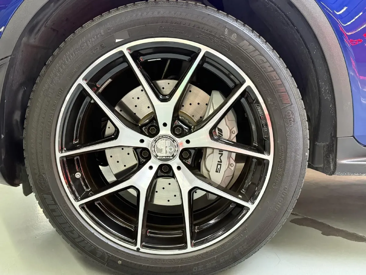 2020 Mercedes-Benz GLC AMG 3.0T 390HP V6 9AT,autocango,china used car exporter,china ev exporter,chinese used car exporter,chinese used ev exporter