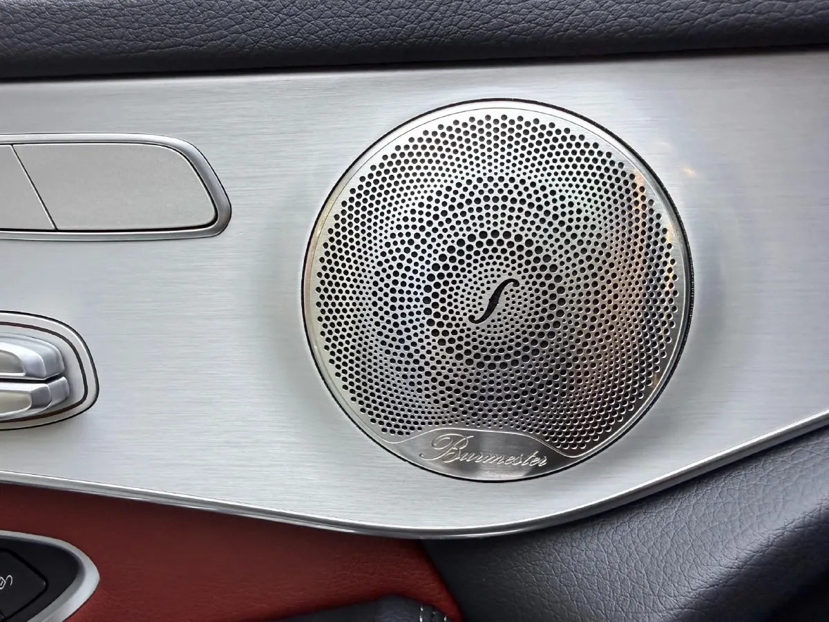 2020 Mercedes-Benz GLC AMG 3.0T 390HP V6 9AT,autocango,china used car exporter,china ev exporter,chinese used car exporter,chinese used ev exporter