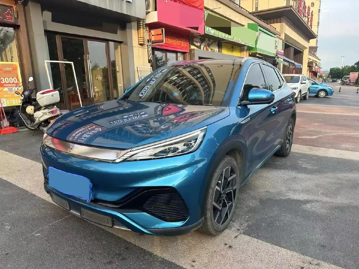 2022 Foton Grand General G7 2.0T 238HP L4 8AT