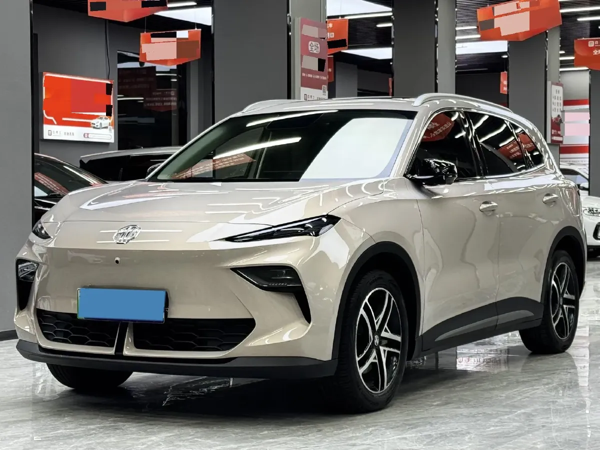 2025 MG MG ES5 BEV 62.2KWH,autocango,china used car exporter,china ev exporter,chinese used car exporter,chinese used ev exporter